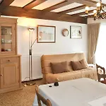 Apartment Boulevard du Docteur Jules Pouget