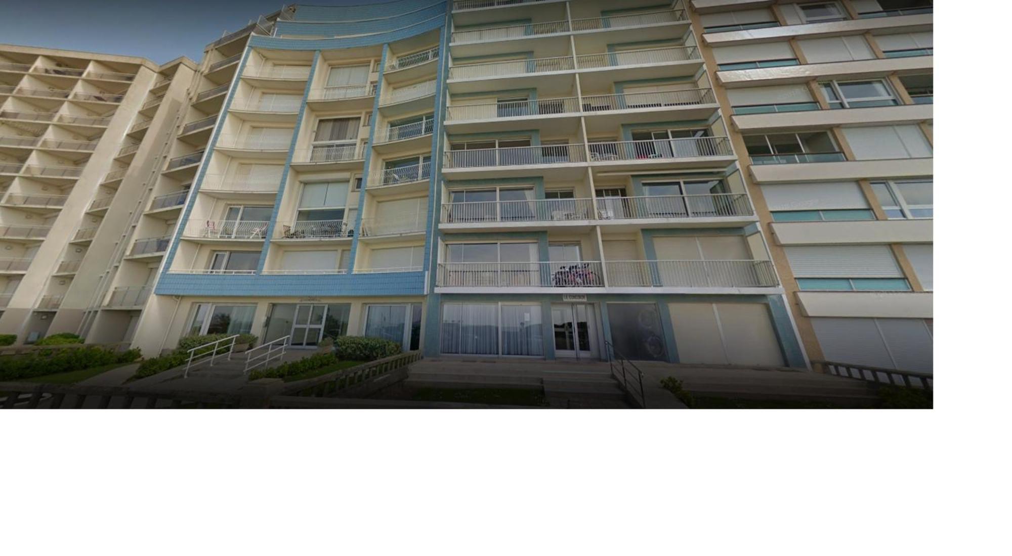 Boulevard Du Docteur Jules Pouget * Le Touquet-Paris-Plage