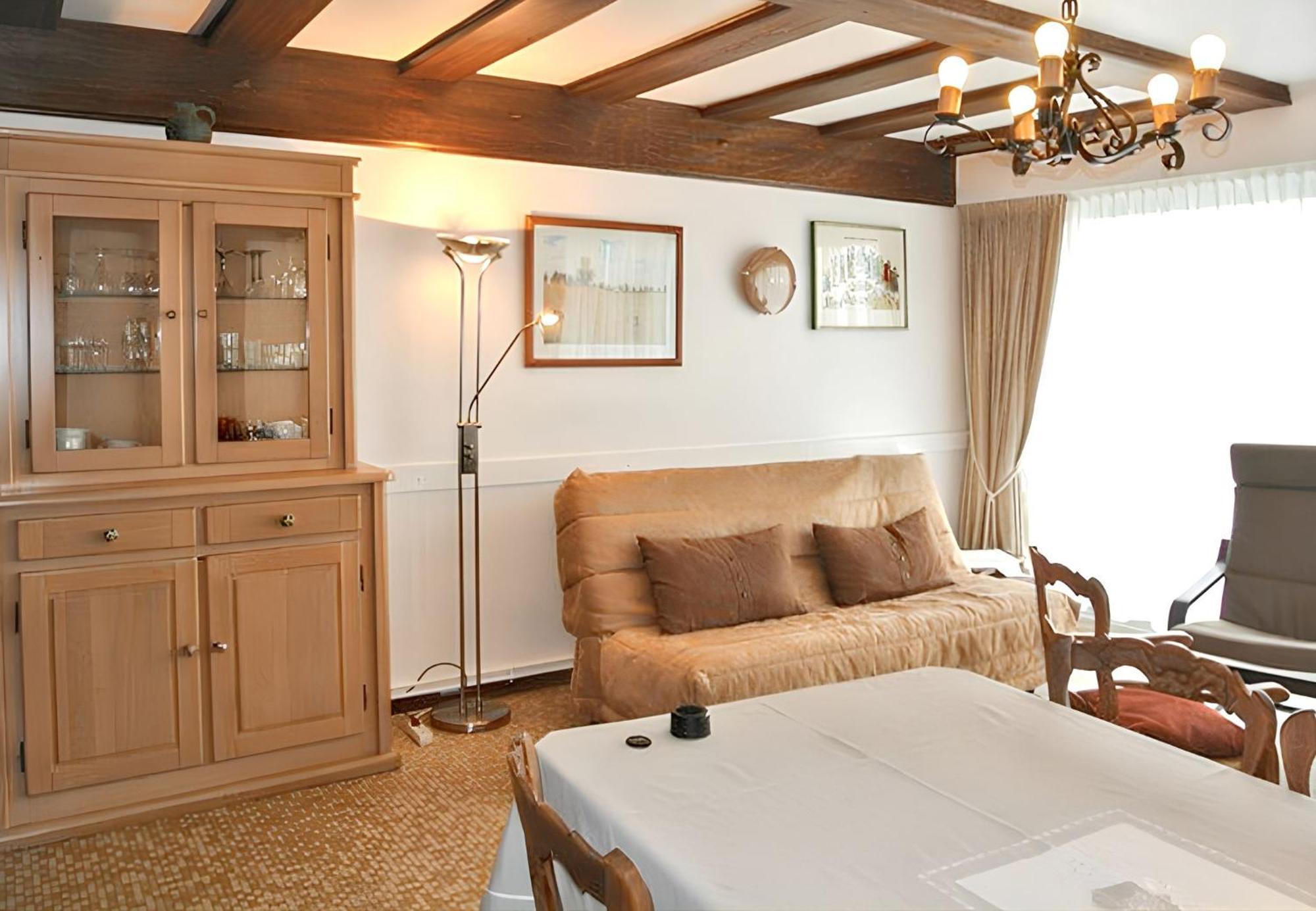 Boulevard Du Docteur Jules Pouget Appartement Le Touquet-Paris-Plage