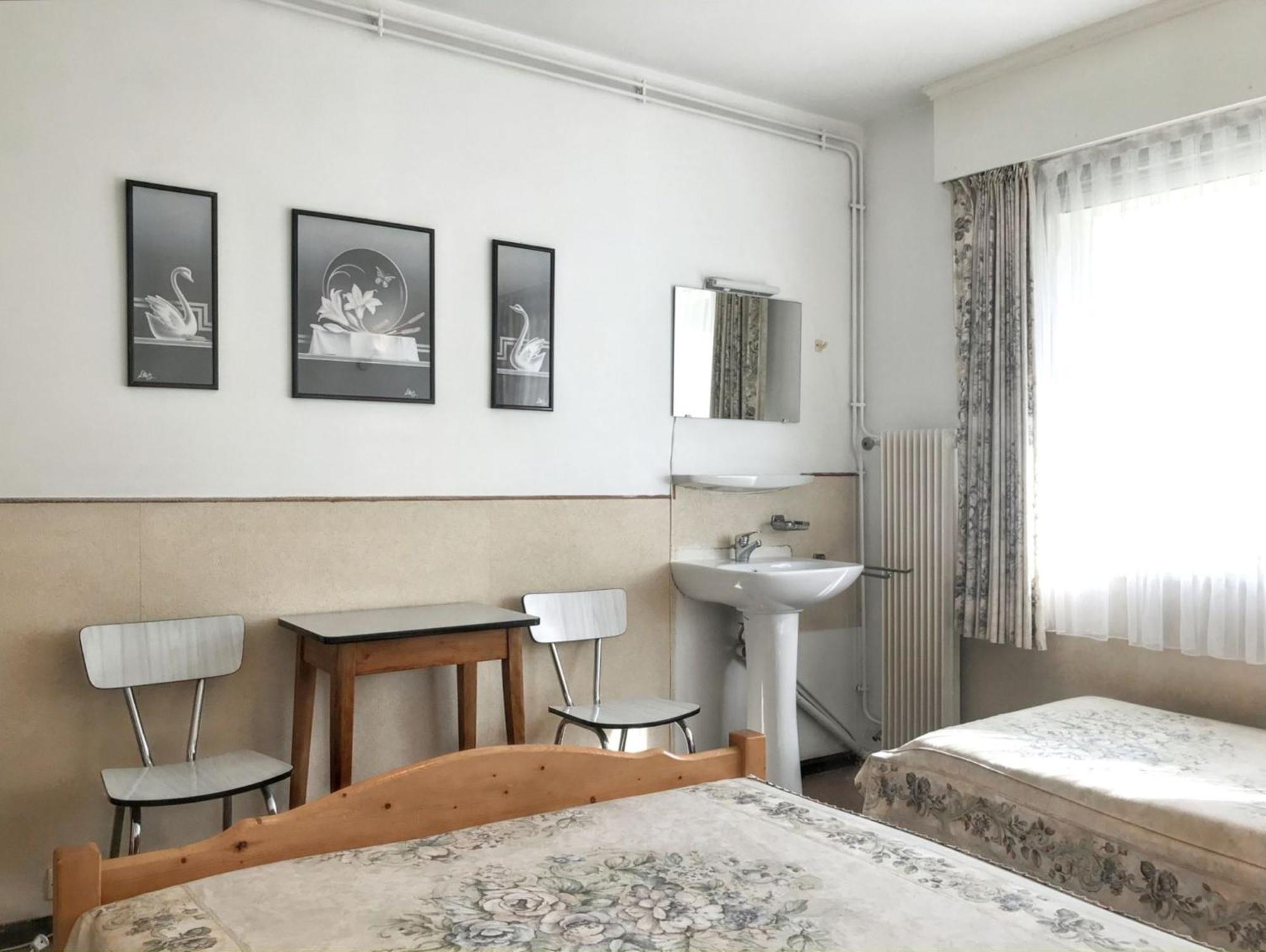 Appartement Boulevard Du Docteur Jules Pouget *