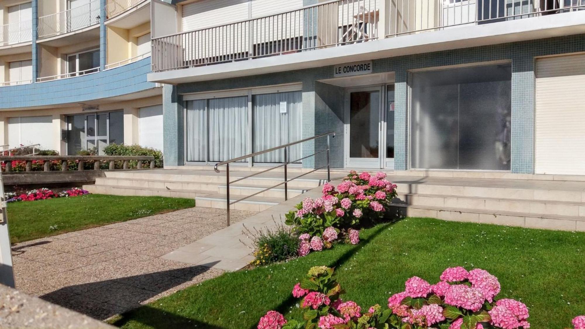 Boulevard Du Docteur Jules Pouget Appartement *