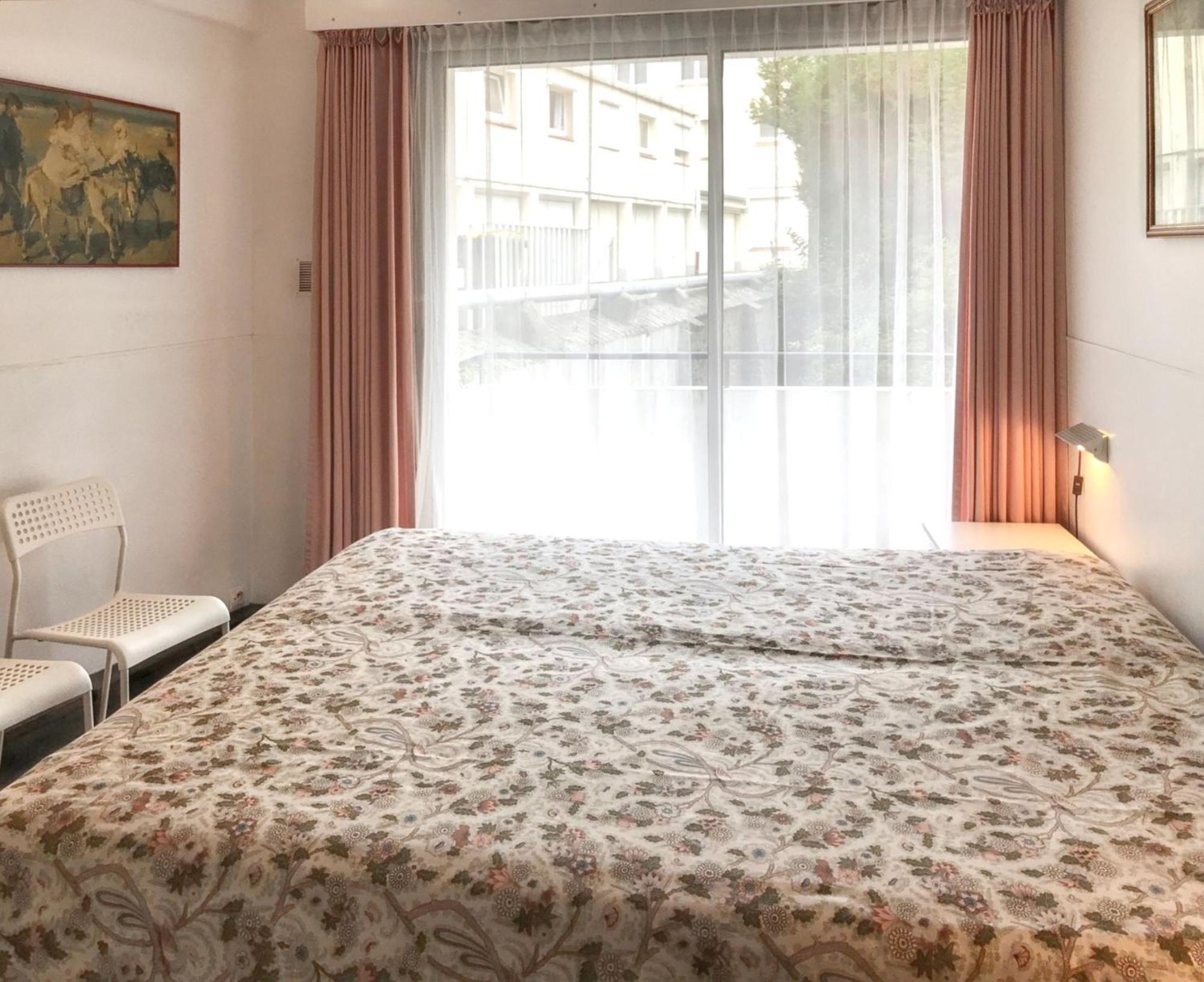 Appartement Boulevard Du Docteur Jules Pouget